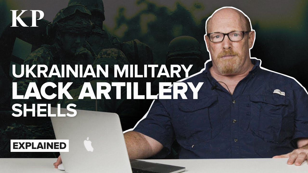 Kyiv Post Military Correspondent's Assessment of Frontline Footage