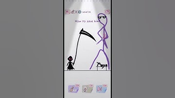 draw 2 save ✌️ | RG smart gaming #satisfying  #gameplay #shorts