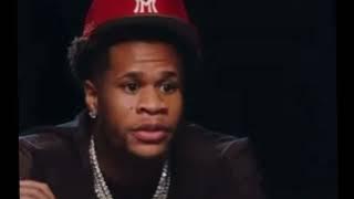 DEVIN HANEY ANYBODY CAN BE CHAMPION