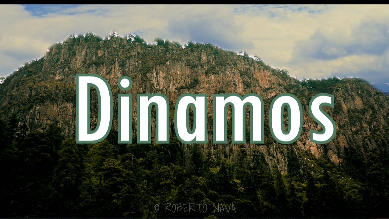 Como llegar a:  DINAMOS (4to Dinamo) | Transporte Publico