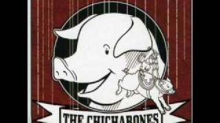 The Chicharones - Alone