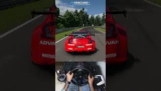 Nissan Fairlady Z Z34 Gt7