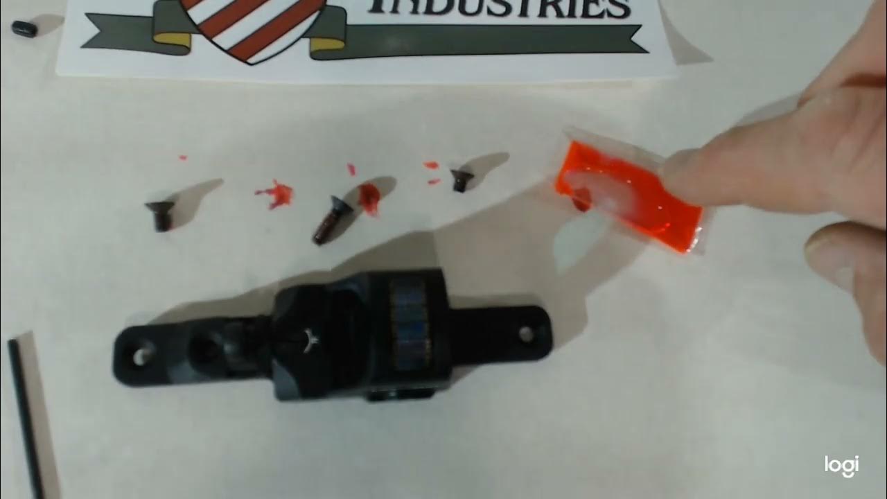 Beretta 1301 Tactical/ Trijicon RMR CROM Holosun 507CGRX2ACSS YouTube