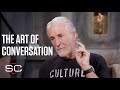 Pat Riley opens up about his Hall of Fame career | The Art of Conversation with Dan Le Batard