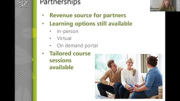 NFP Office Hours--January 11, 2023--"SymptoPro, An Overview" with Olivia Chasteen