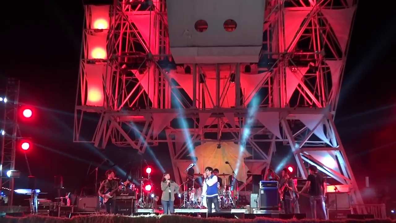 ไม่บอกเธอ - See Scape (Live) #Hormones_BMMF5