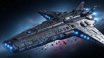 The Galaxy Ruled 18 Moons to Be Physically Impossible—Humans Went Ahead and Moved In