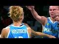 3x3 Basketball - Day 3 (14 October 2019) Highlights | ANOC World Beach Games Qatar 2019 |