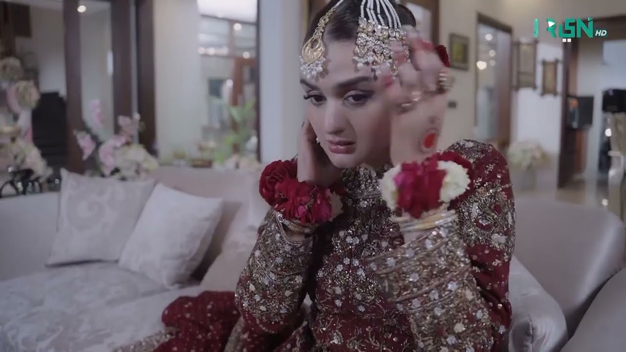 Dulha Bana Dulhan Ka Dushman #rahguzar #hiramani #shortvideo #newepisode