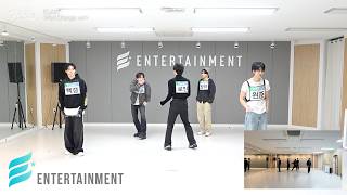 [E'CLIP] E'LAST(엘라스트) - 'Tame' 파트 체인지