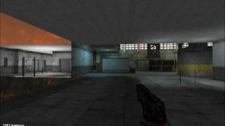crossfire train glitch 2011