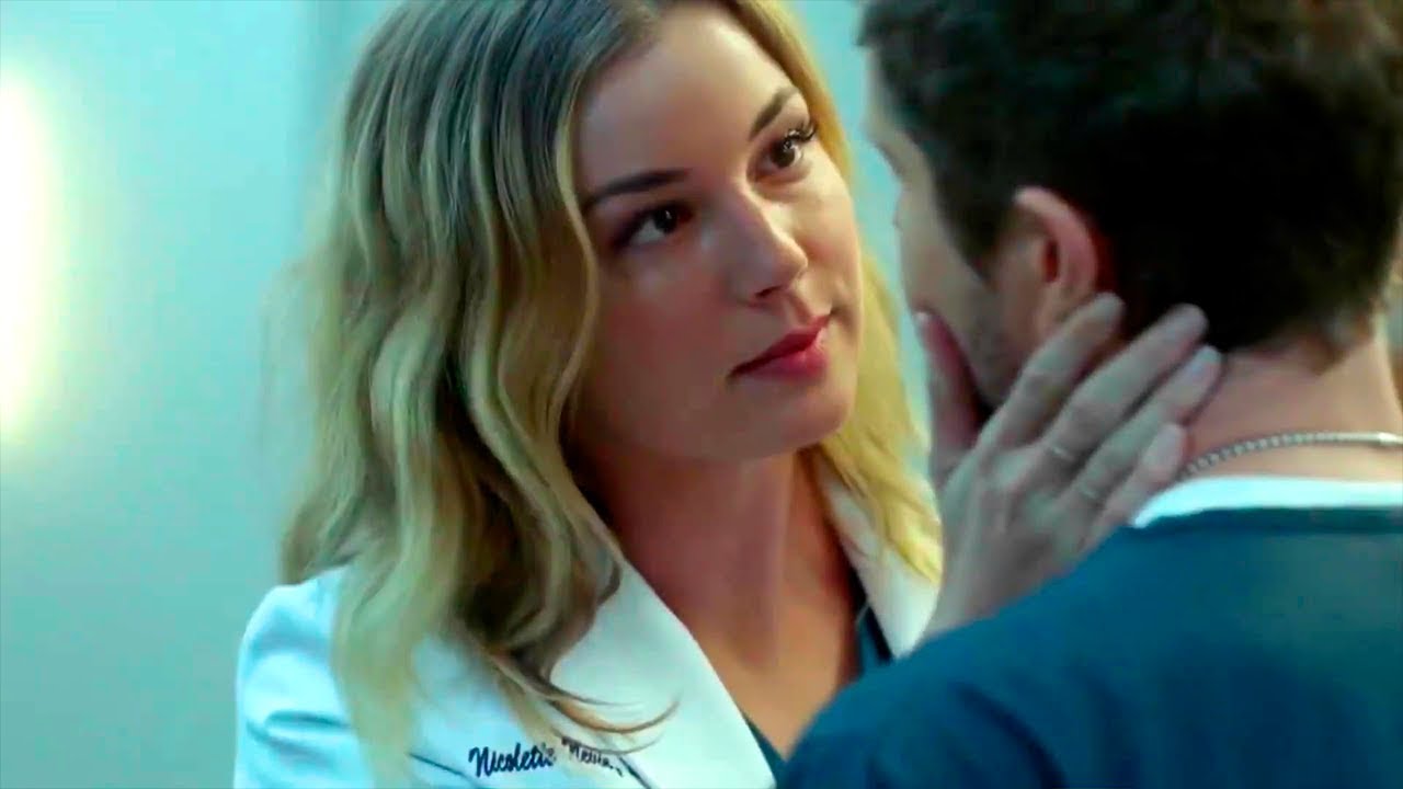 Сериал «Ординатор» (2 сезон) — Русский тизер-трейлер [Субтитры, 2018 ...