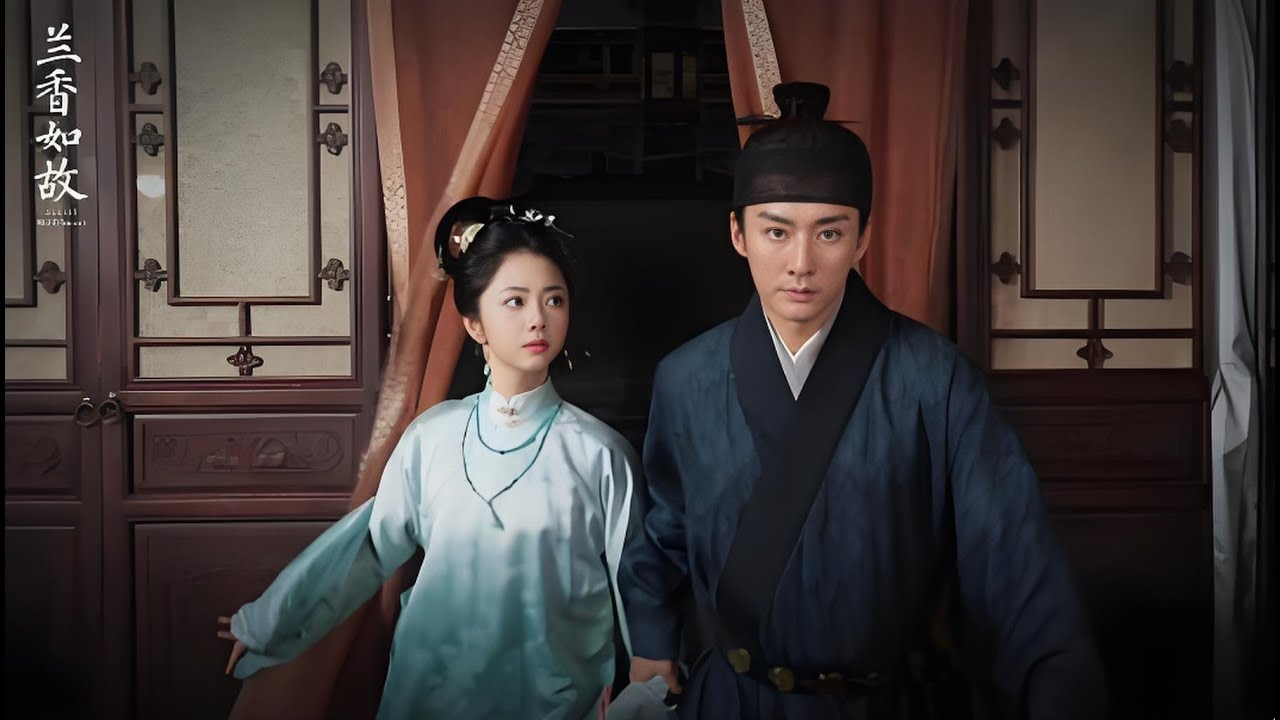 譚松韻 劉學義|當家主母變女僕 落難千金逆襲翻盤 《蘭香如故》改編小說《蘭香緣》|天天甜劇 