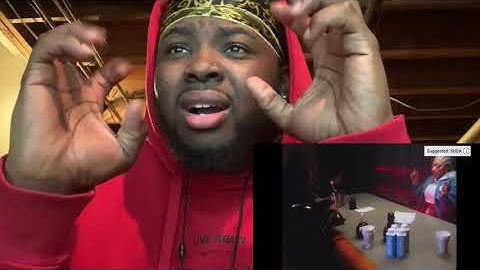 Megan Thee Stallion - Captain Hook [Official Video] - REACTION
