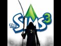 The sims 3 soundtrack  grim reaper theme