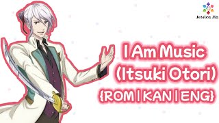 [STARMYU] I Am Music ~Itsuki Otori~ {ENG SUB}