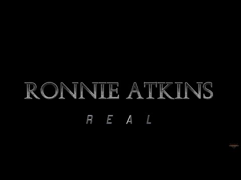 Ronnie Atkins (Pretty Maids) - "Real" (Official)