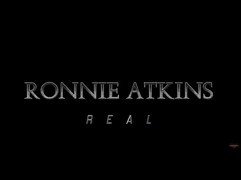 Ronnie atkins (pretty maids) - "real" (official)