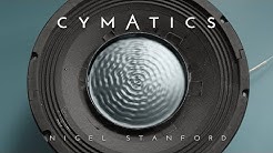 CYMATICS: Science Vs. Music - Nigel Stanford  - Durasi: 5:53. 