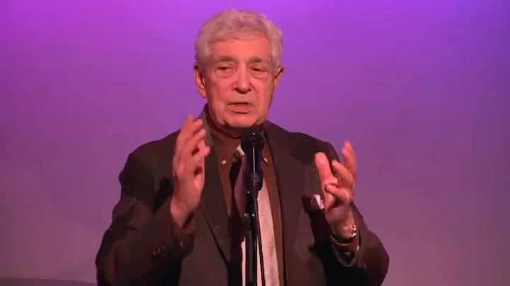 Peter Leavy on Joseph Macchia @ Metropolitan Room