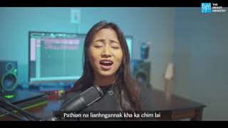 Video thumbnail of "Zeitluk In Dah Na Lianngan Ko (KHB 41) - Blessing Par | The Grace Ministry"