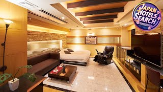 Hotel AQUA Blue Yokosuka (Adult Only) | Yokosuka, Japan | Hotel Review 🌟 | Japan Hotels Search