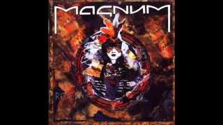 MAGNUM - On Christmas Day -