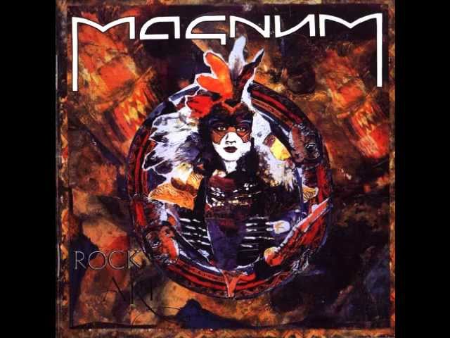 Magnum - On Christmas Day