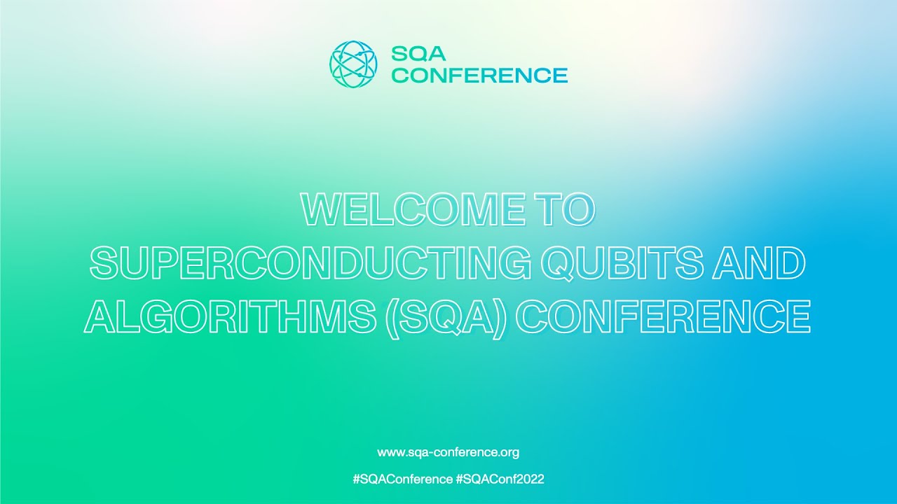 SQA Conference 2022 Day 3 Saturday August 27th 2022 YouTube SQA Conference 2022 Day 3 Saturday August 27th 2022 YouTube