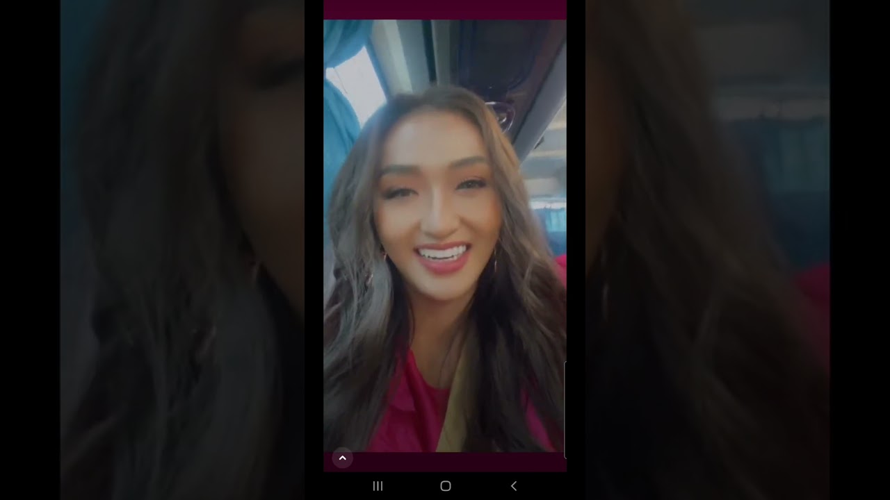 Old #BellPich live during MGI Competition