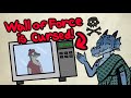 Wall of force is cursed in dd 5e  advanced guide to wall of force