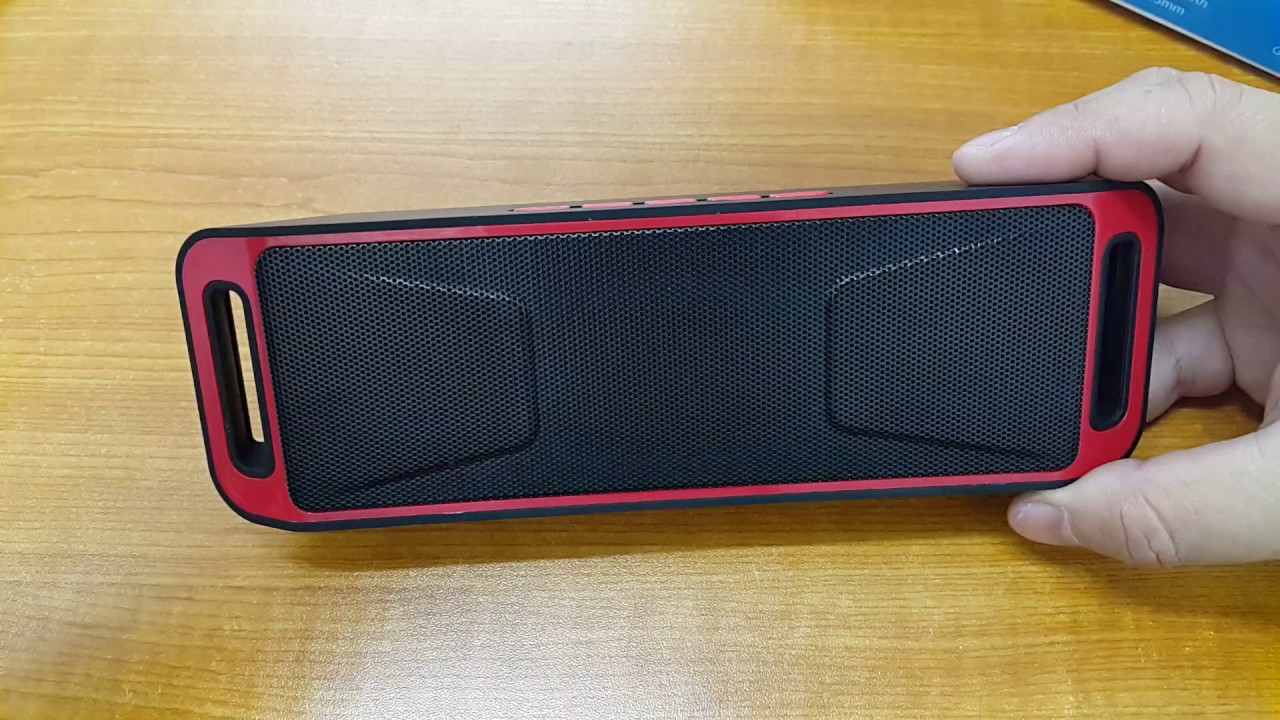 megabass speaker - YouTube