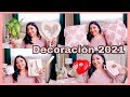 Decoración 2021/ Compras Para Decorar Después De Navidad