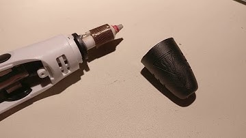 How to fix a clogged 3D Pen