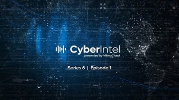 CyberIntel - NIST Releases First 3 Finalized Post-Quantum Encryption Standards