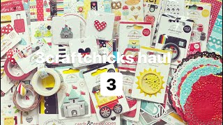 3craftchicks haul
I can’t wait to play with this collection! The doodle-pops really are the cutest! I’ll leave the link down below for y’all, have an amazing day!💕
3craftchicks: https://3craftchicks.com/products/fun-at-the-park-kit-cadoodle-includes-free-gift-with-purchase 3craftchicks haul