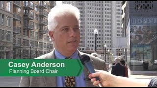 Downtown Silver Spring Design Excellence Tour