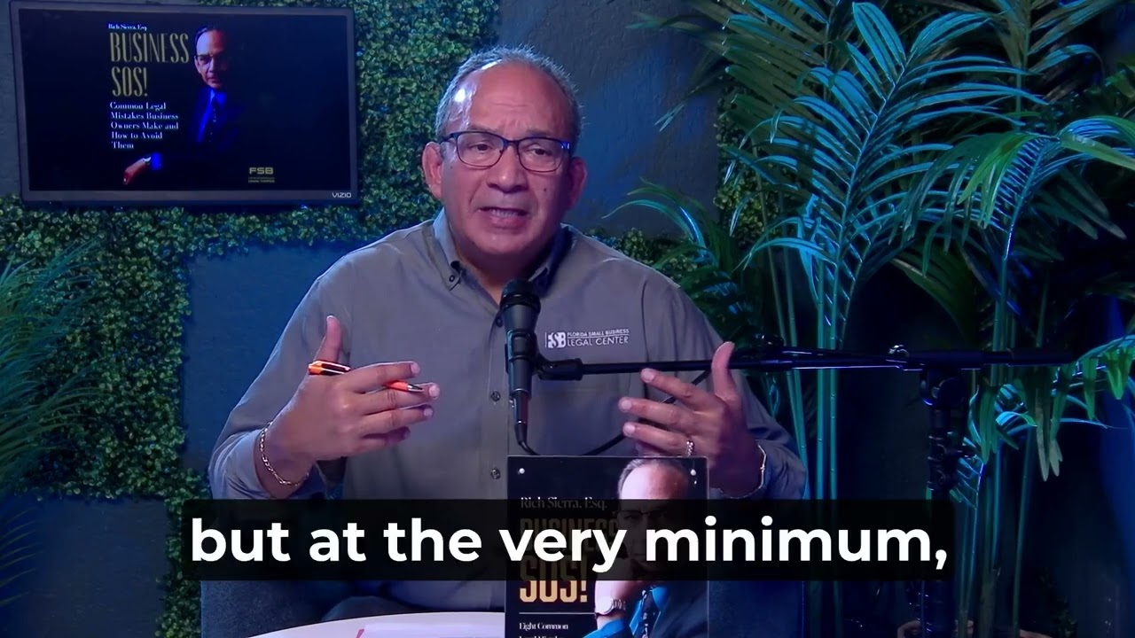 Five Hidden Contract Traps That Could Bankrupt Your Business