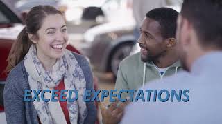 Experience the Difference… Auburn Auto Group!