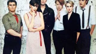 The Human League - Do or Die chords