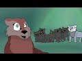 Beginning of video