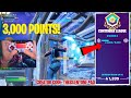 3000 Arena Points In 1 Day With A Custom Ps4 Controller Handcam! (Fortnite Arena Gameplay)