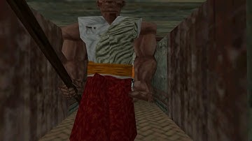 Tomb Raider II Mods BETA Version
