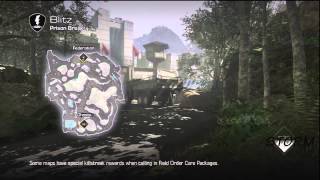 How To Set-Up Bots in Ghosts | Trickshotting Tips