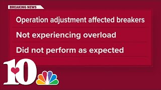 KUB shares what caused the outage in Knox County