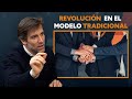 Del despacho tradicional a una comunidad legal colaborativa: el modelo Ambar