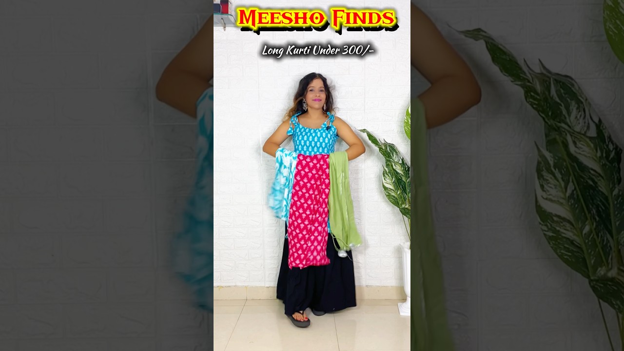 Perfect college wear Under 300/- Rupee 