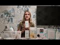 Распаковка заказов ATOMY (АТОМИ)