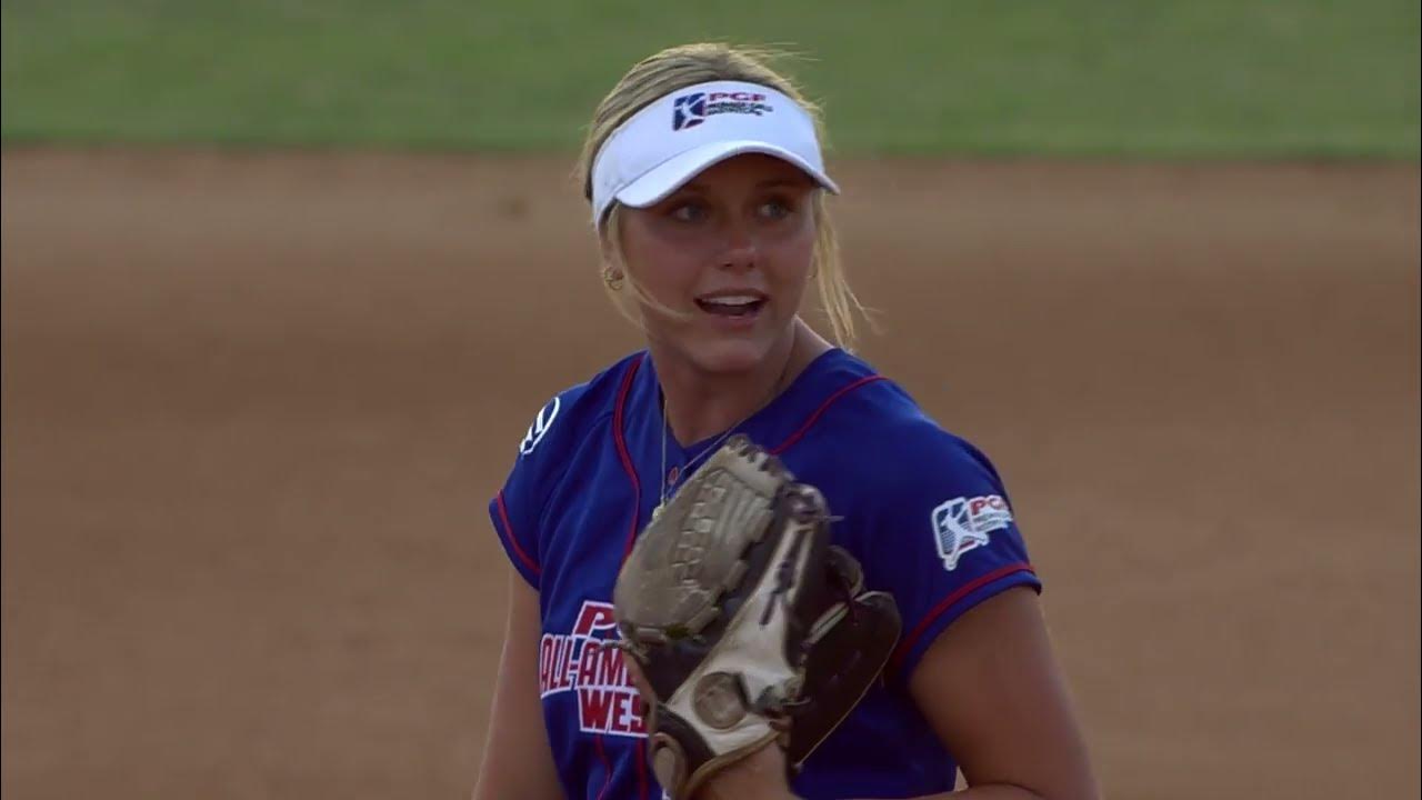 2022 PGF High School AllAmerican Game (SENIORS) YouTube