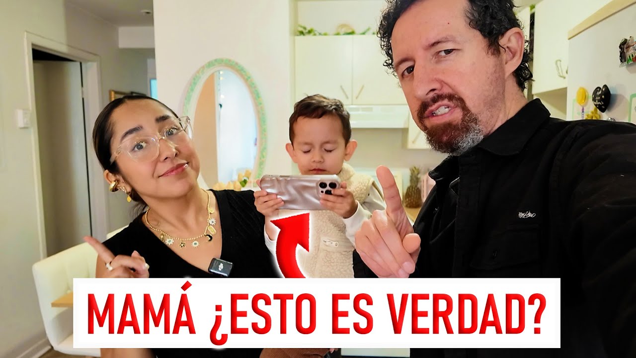 De la incertidumbre al nuevo comienzo | Inmigración, maternidad y vivienda